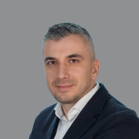 Begić